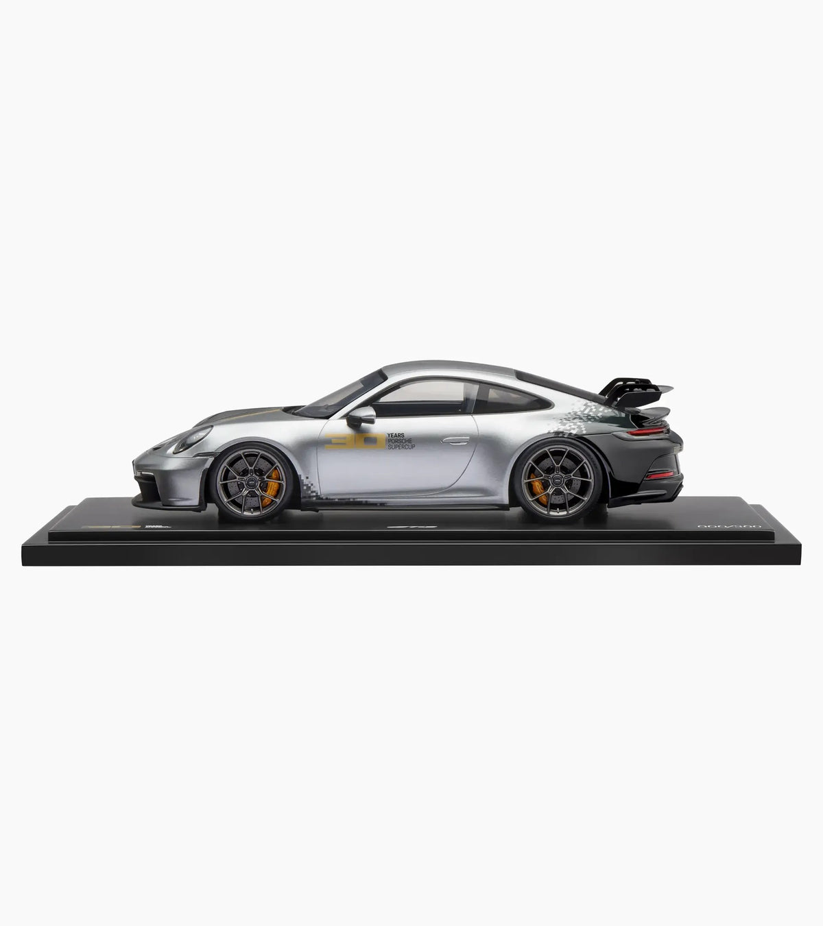 Porsche Design Porsche 911 GT3 30Y Supercup