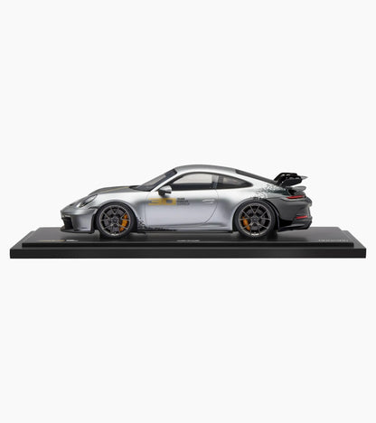 Porsche Design Porsche 911 GT3 30Y Supercup