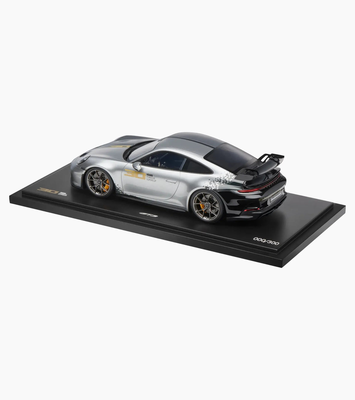 Porsche Design Porsche 911 GT3 30Y Supercup