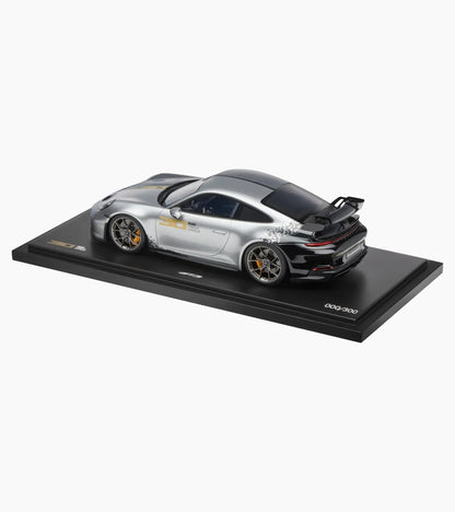 Porsche Design Porsche 911 GT3 30Y Supercup