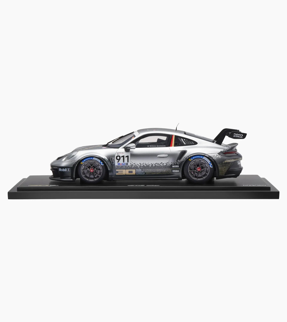 Porsche Design Porsche 911 GT3 Cup 30Y Supercup – Limited edition