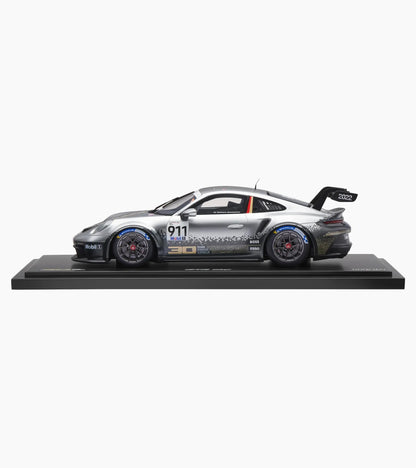 Porsche Design Porsche 911 GT3 Cup 30Y Supercup – Limited edition