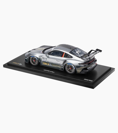 Porsche Design Porsche 911 GT3 Cup 30Y Supercup – Limited edition