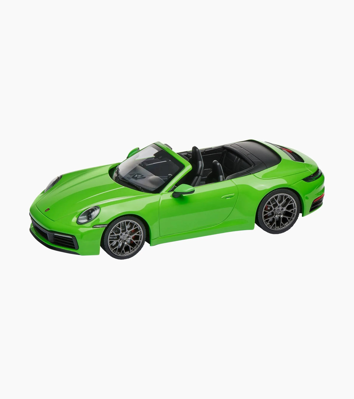 Porsche Design Porsche 911 Carrera 4S Cabriolet (992)