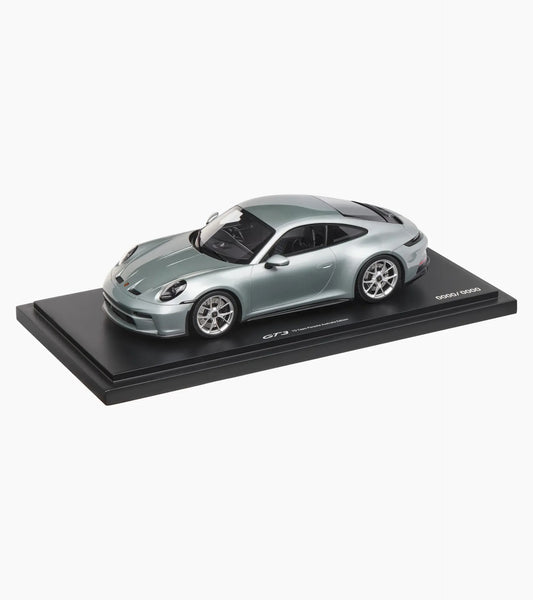 Porsche Design Porsche 911 GT3 mit Touring-Paket (992) 70 Years Porsche Australia Edition – Ltd.