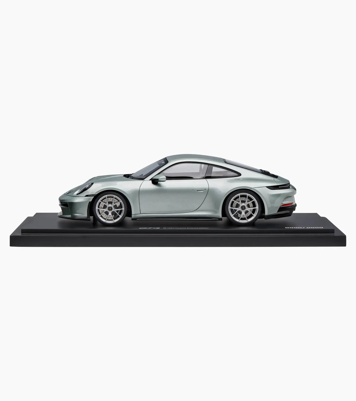 Porsche Design Porsche 911 GT3 mit Touring-Paket (992) 70 Years Porsche Australia Edition – Ltd.