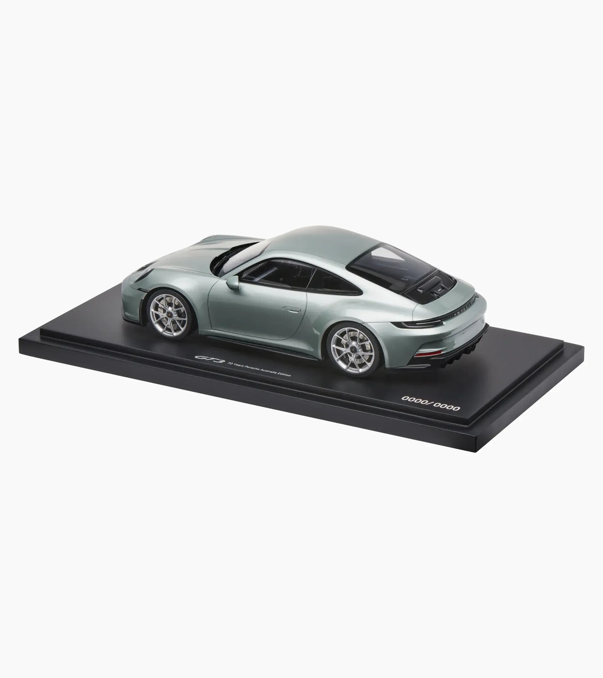 Porsche Design Porsche 911 GT3 mit Touring-Paket (992) 70 Years Porsche Australia Edition – Ltd.