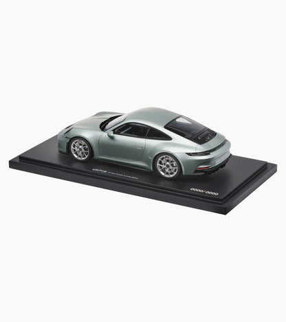 Porsche Design Porsche 911 GT3 mit Touring-Paket (992) 70 Years Porsche Australia Edition – Ltd.