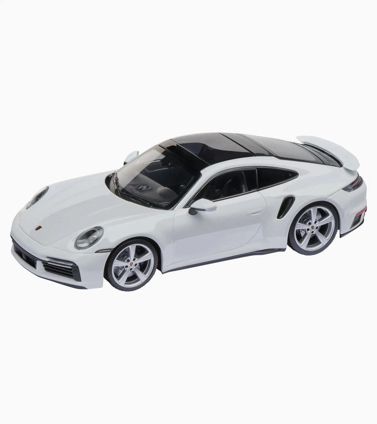 Porsche Design Porsche 911 Turbo S (992)