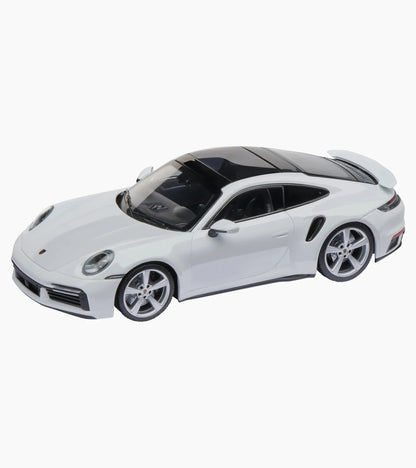 Porsche Design Porsche 911 Turbo S (992)