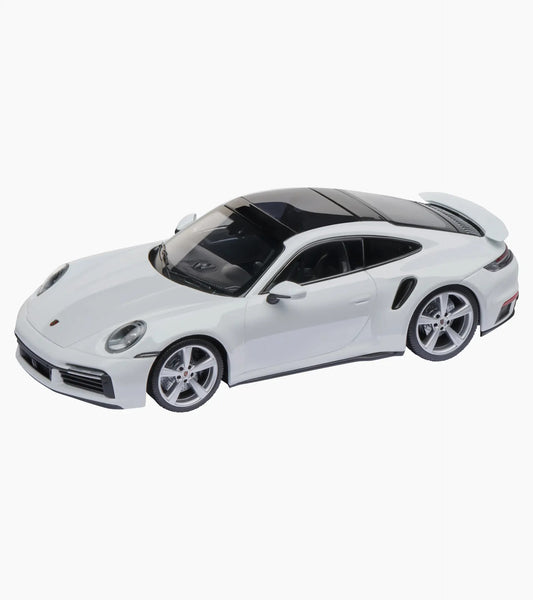 Porsche Design Porsche 911 Turbo S (992)