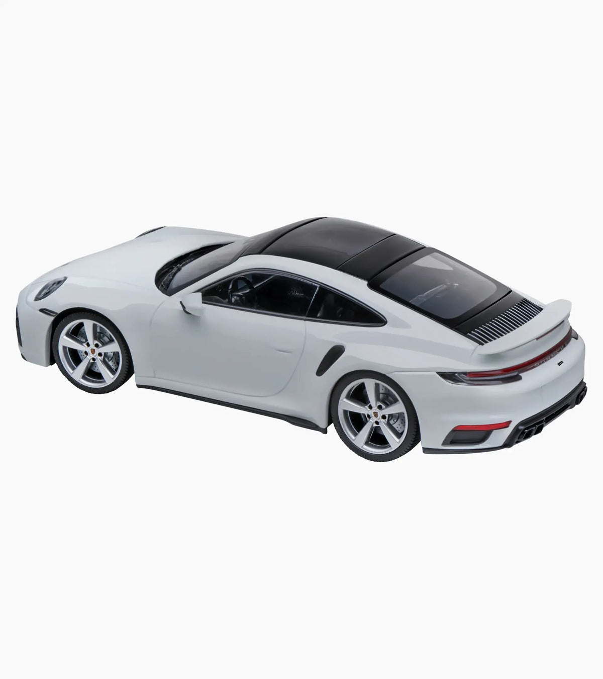 Porsche Design Porsche 911 Turbo S (992)