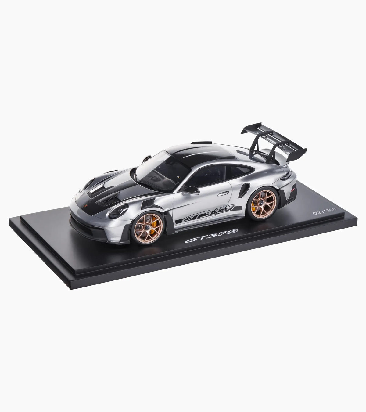 Porsche Design Porsche 911 GT3 RS (992) – Limited edition