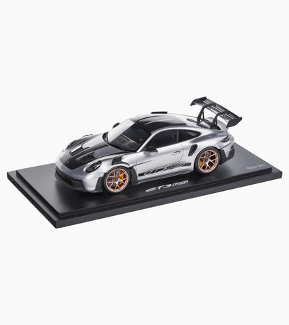 Porsche Design Porsche 911 GT3 RS (992) – Limited edition
