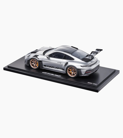 Porsche Design Porsche 911 GT3 RS (992) – Limited edition