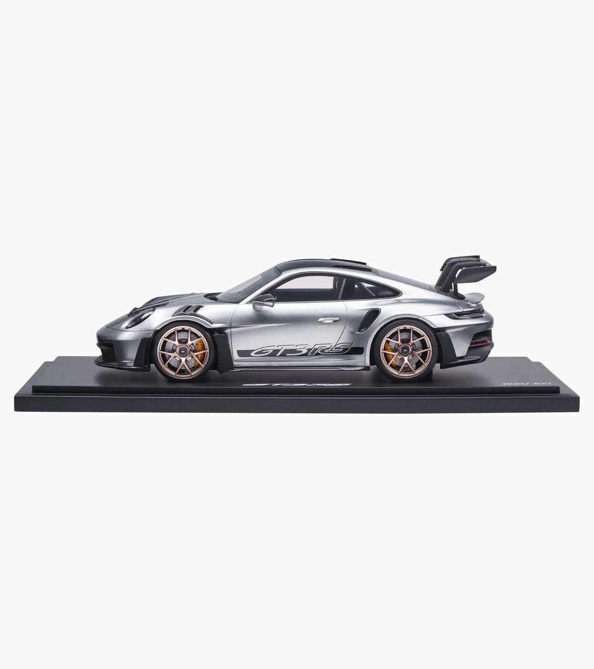 Porsche Design Porsche 911 GT3 RS (992) – Limited edition