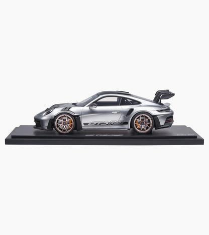 Porsche Design Porsche 911 GT3 RS (992) – Limited edition