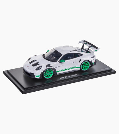 Porsche Design Porsche 911 GT3 RS (992) – Limited edition