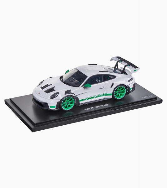 Porsche Design Porsche 911 GT3 RS (992) – Limited edition