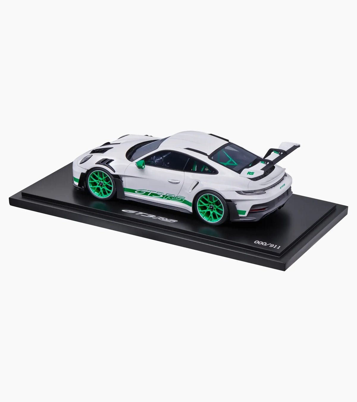 Porsche Design Porsche 911 GT3 RS (992) – Limited edition