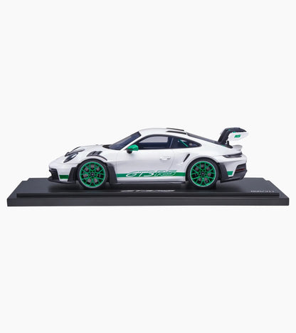 Porsche Design Porsche 911 GT3 RS (992) – Limited edition
