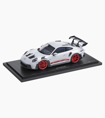 Porsche Design Porsche 911 GT3 RS (992) – Limited edition