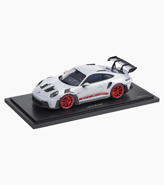 Porsche Design Porsche 911 GT3 RS (992) – Limited edition