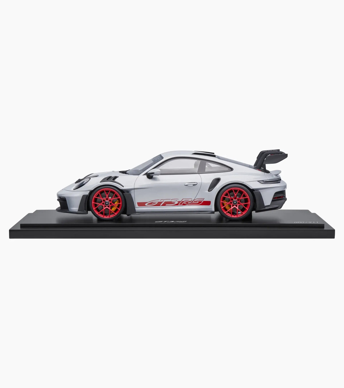 Porsche Design Porsche 911 GT3 RS (992) – Limited edition