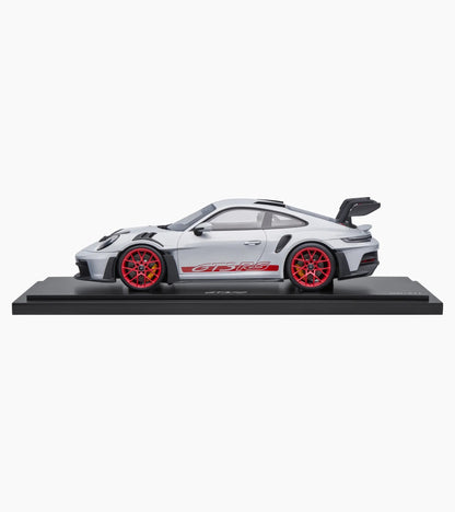 Porsche Design Porsche 911 GT3 RS (992) – Limited edition