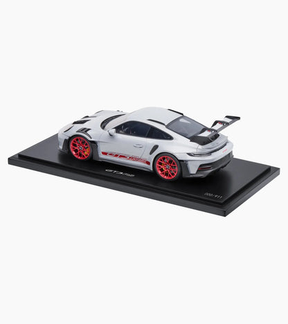 Porsche Design Porsche 911 GT3 RS (992) – Limited edition