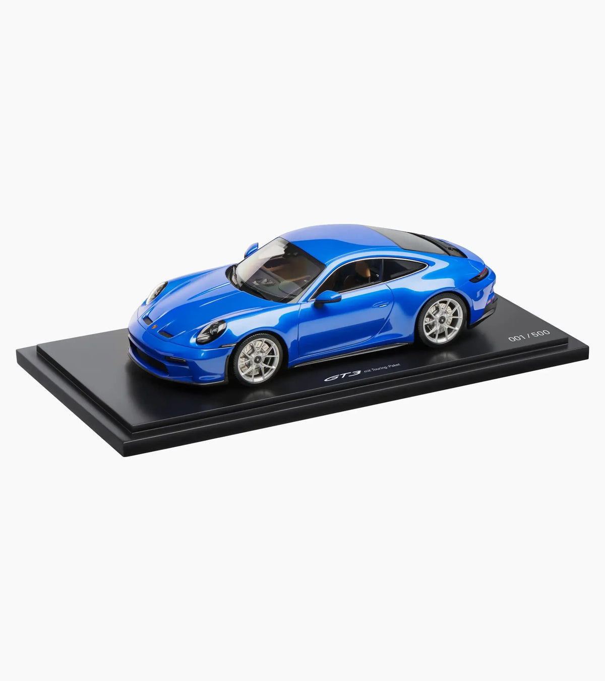 Porsche Design Porsche 911 GT3 mit Touring-Paket (992) – Ltd.