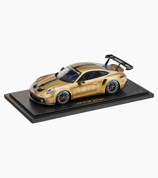 Porsche Design Porsche 911 GT3 Cup (992) 5000 – Ltd.