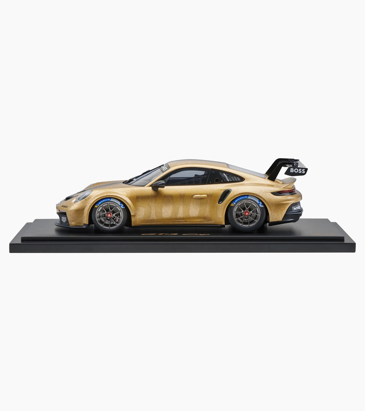 Porsche Design Porsche 911 GT3 Cup (992) 5000 – Ltd.