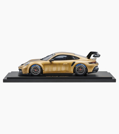 Porsche Design Porsche 911 GT3 Cup (992) 5000 – Ltd.