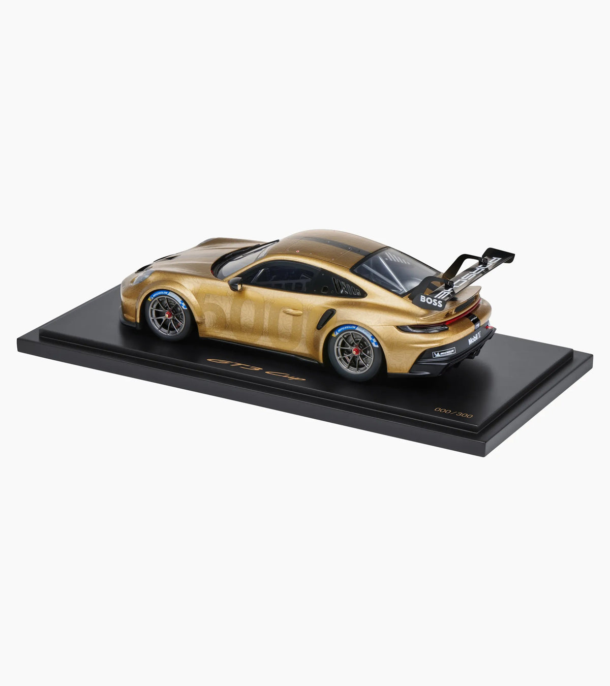 Porsche Design Porsche 911 GT3 Cup (992) 5000 – Ltd.