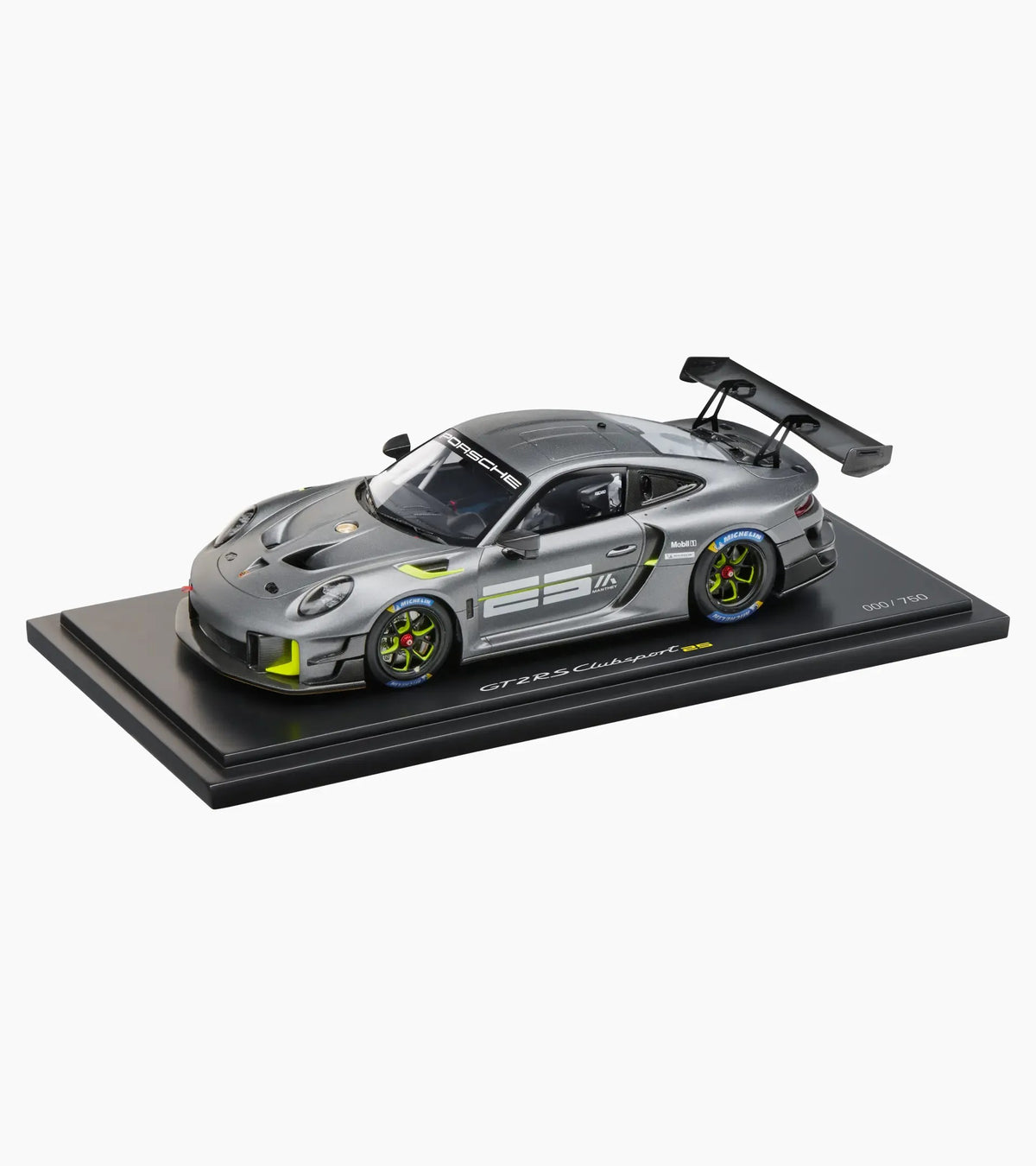 Porsche Design Porsche 911 GT2 RS Clubsport 25 – Ltd.
