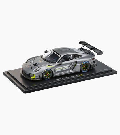 Porsche Design Porsche 911 GT2 RS Clubsport 25 – Ltd.