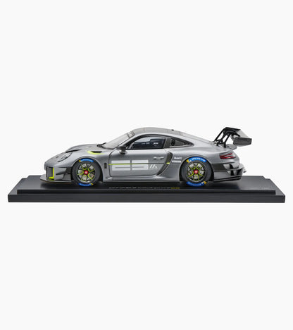 Porsche Design Porsche 911 GT2 RS Clubsport 25 – Ltd.