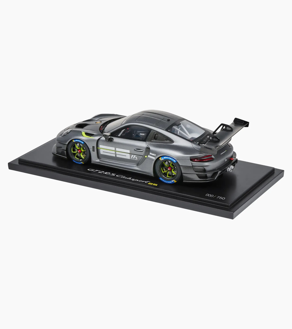 Porsche Design Porsche 911 GT2 RS Clubsport 25 – Ltd.