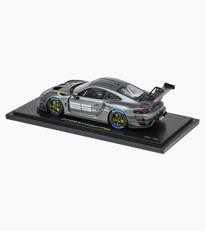 Porsche Design Porsche 911 GT2 RS Clubsport 25 – Ltd.