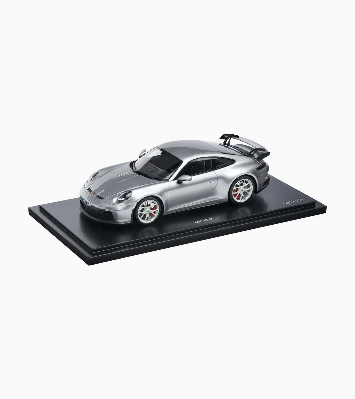 Porsche Design Porsche 911 GT3 (992) – Ltd.