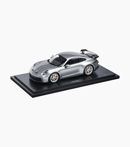 Porsche Design Porsche 911 GT3 (992) – Ltd.