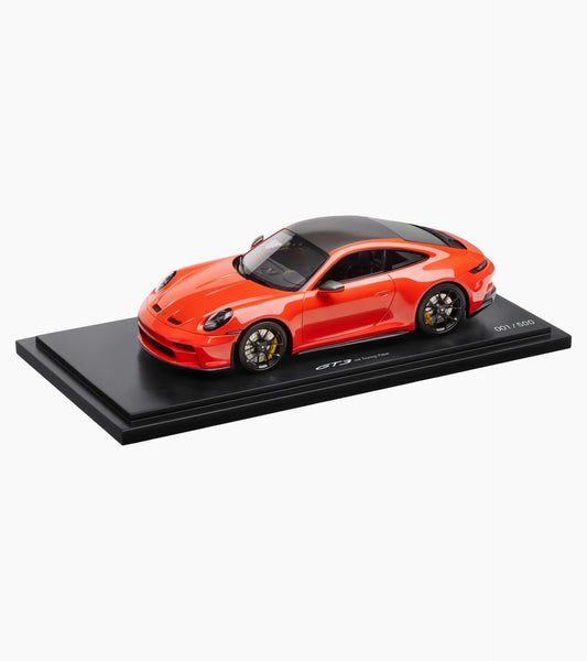 Porsche Design Porsche 911 GT3 mit Touring-Paket (992) – Ltd.