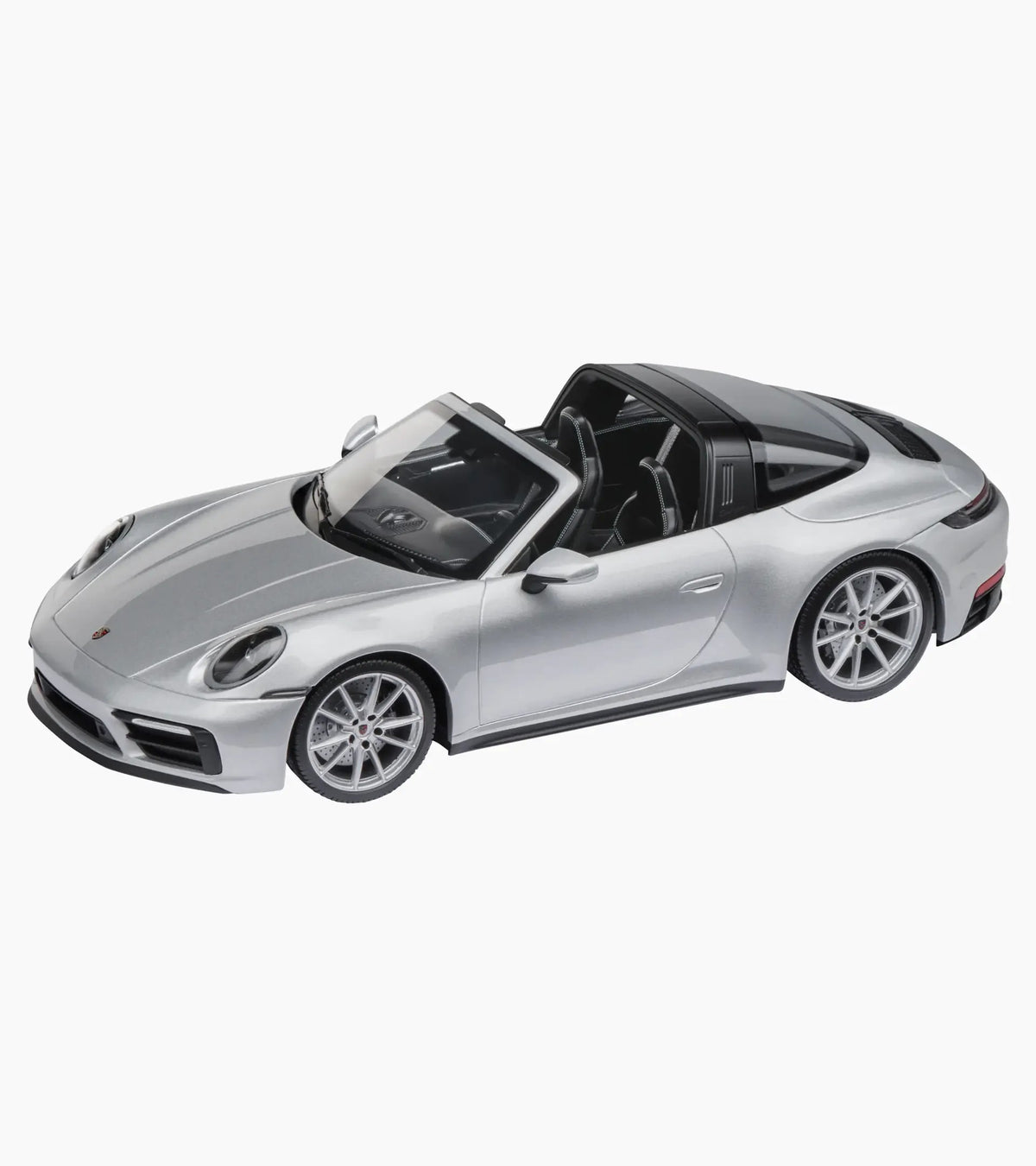 Porsche Design Porsche 911 Targa 4 GTS (992)
