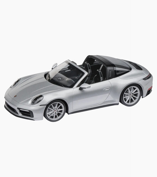 Porsche Design Porsche 911 Targa 4 GTS (992)