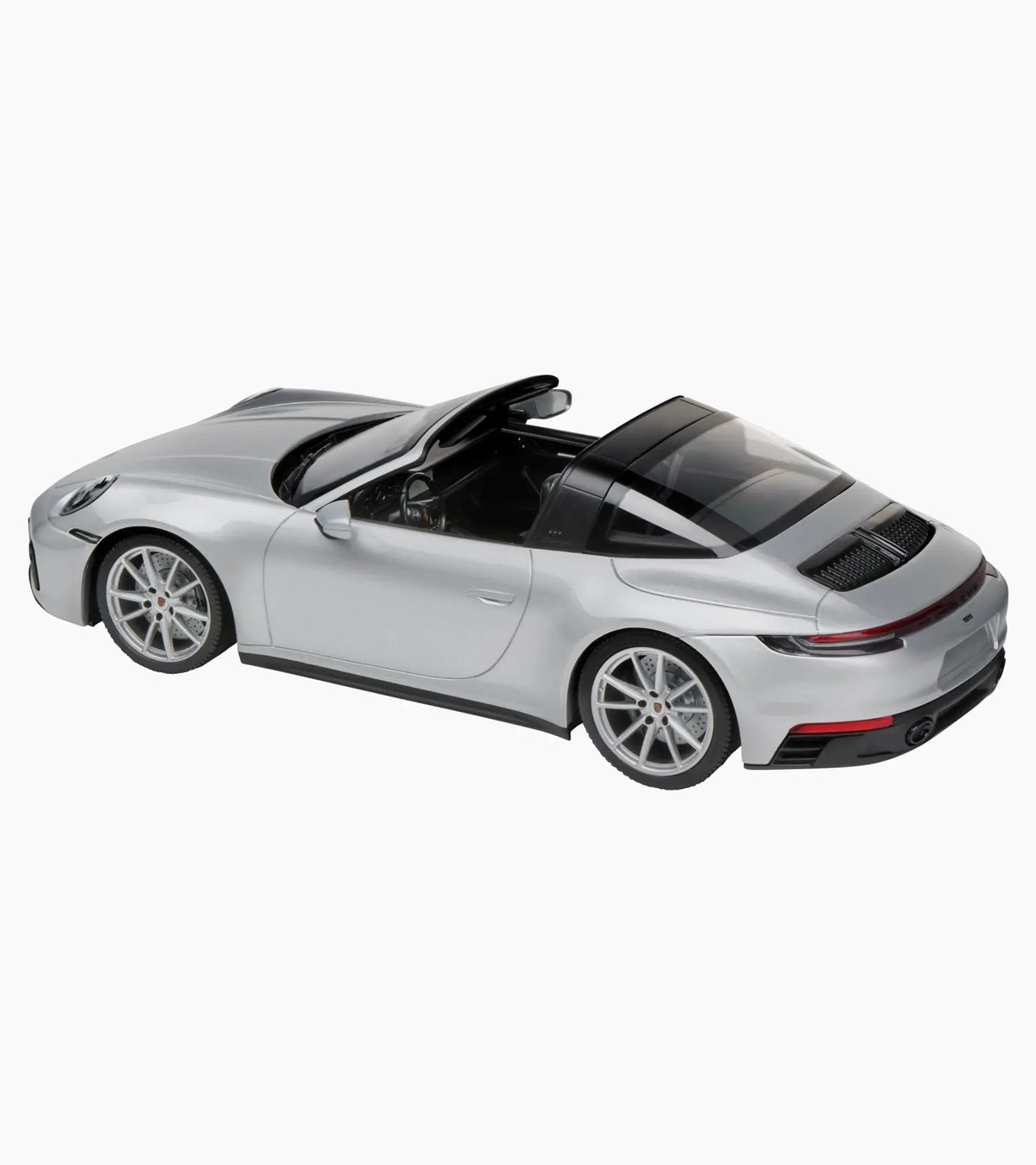Porsche Design Porsche 911 Targa 4 GTS (992)