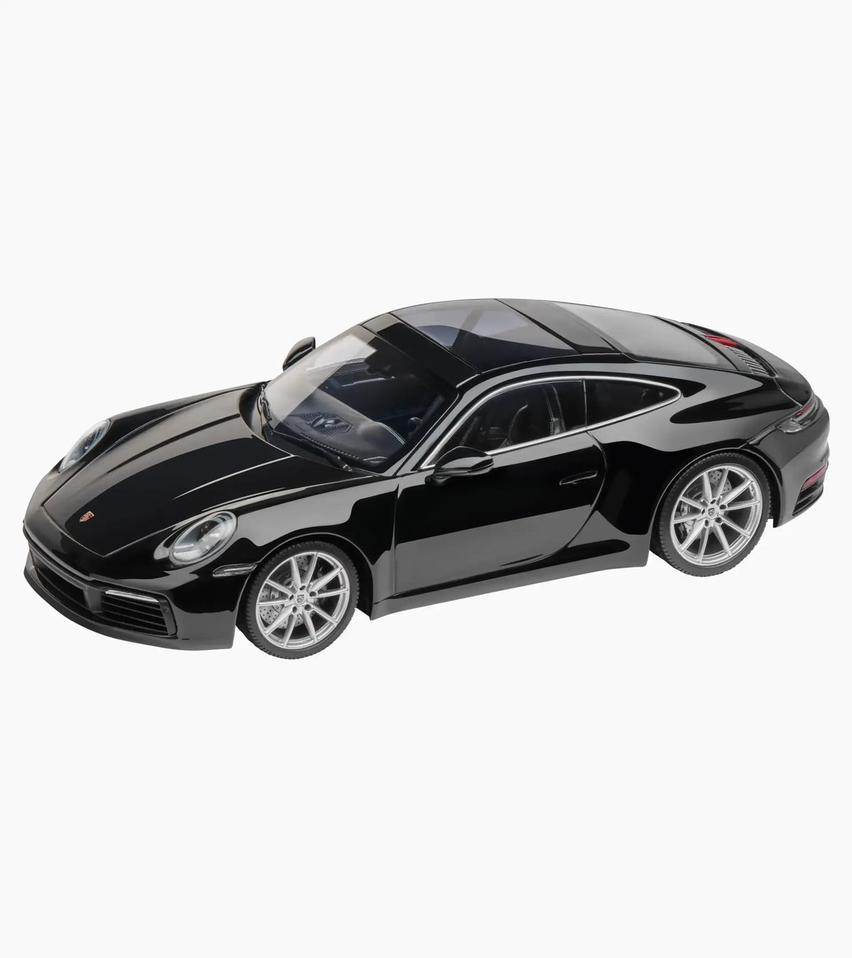 Porsche Design Porsche 911 Carrera 4S (992)