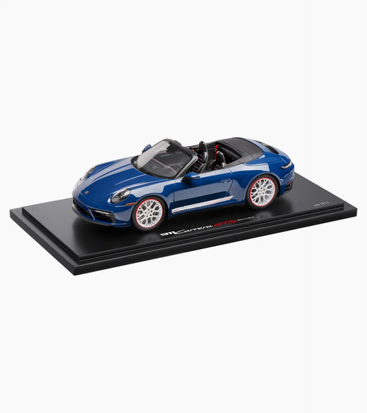 Porsche Design Porsche 911 Carrera GTS Cabriolet America Edition  – Ltd.