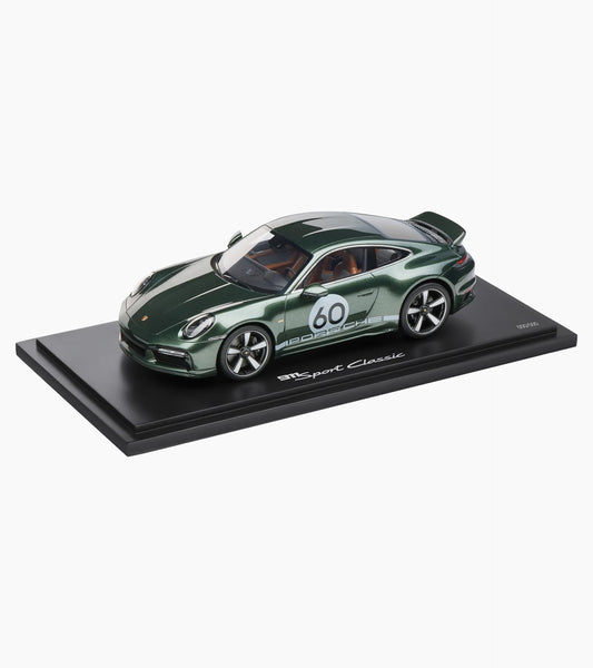 Porsche Design Porsche 911 Sport Classic (992) - Ltd.