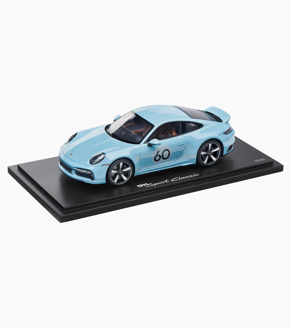 Porsche Design Porsche 911 Sport Classic (992) - Ltd.